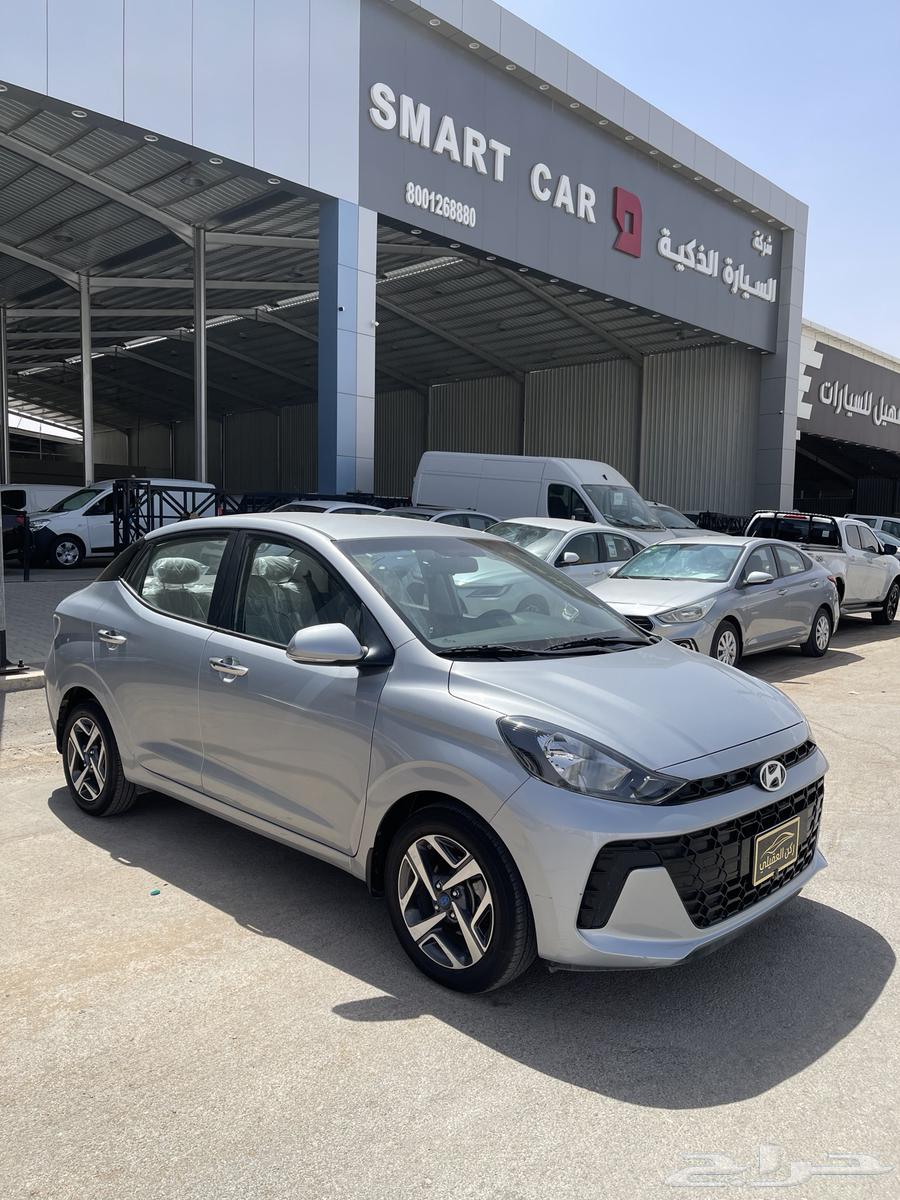 Hyundai I10 2024 Full Option, 8,000 KM, Almost Zero64343509174913111