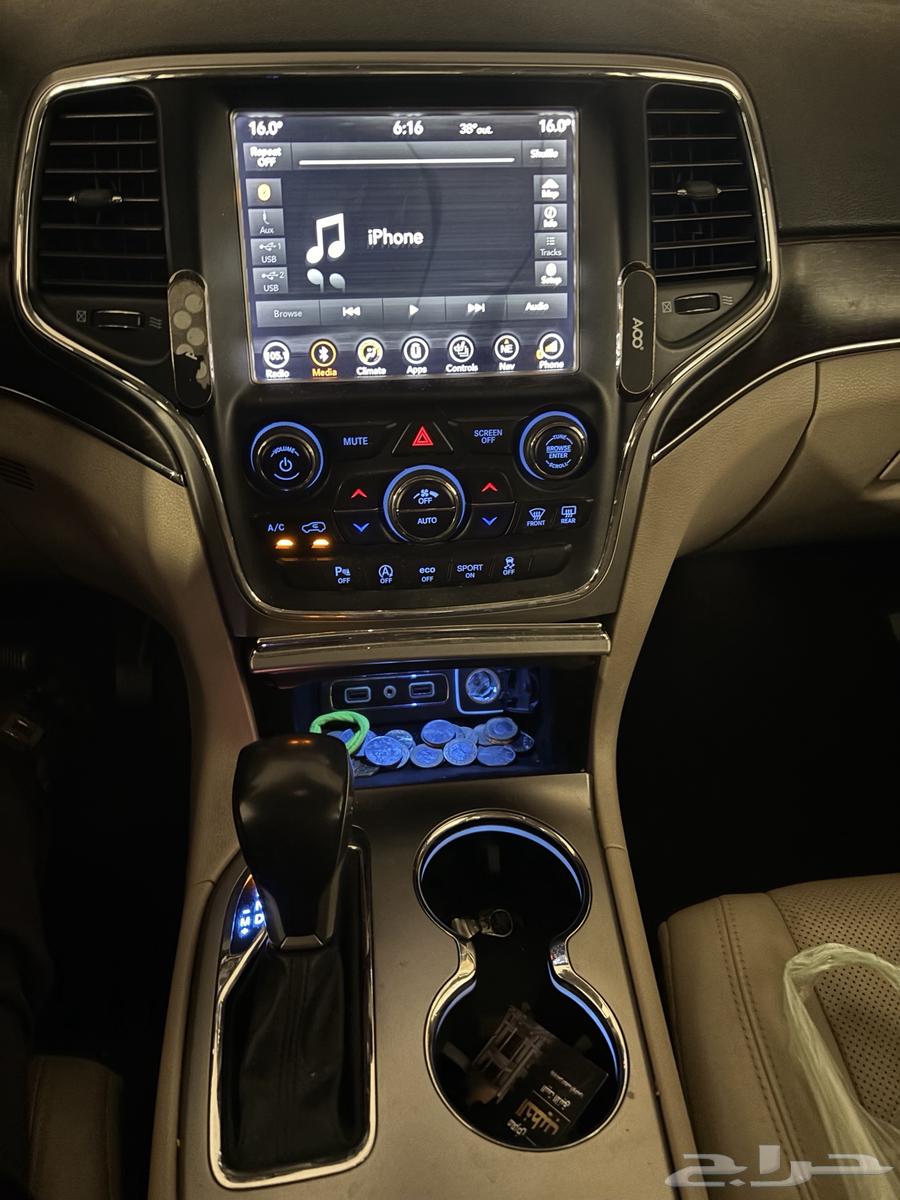 جيب جراند شيروكي 2018 فل اوبشن64343658477185112