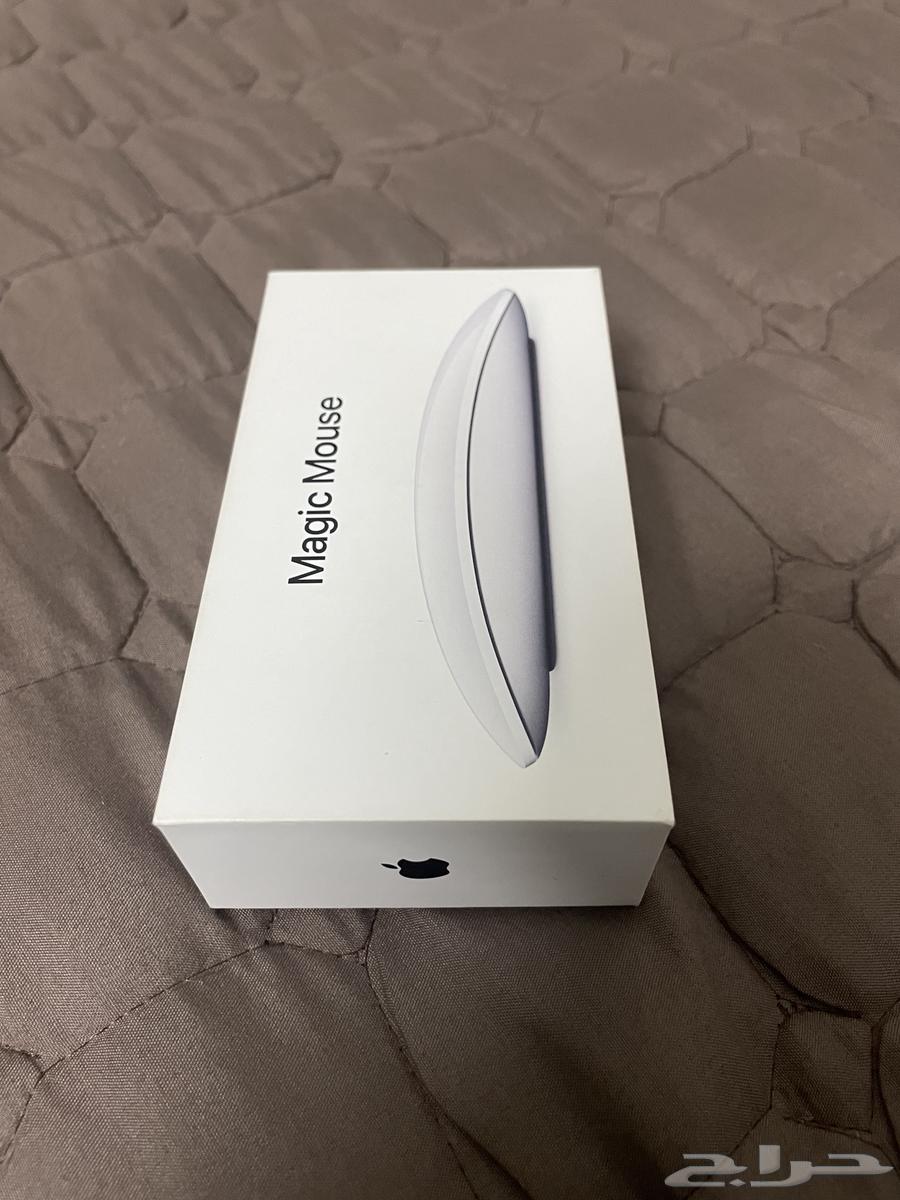 Apple Magic Mouse White Color64096777100801113