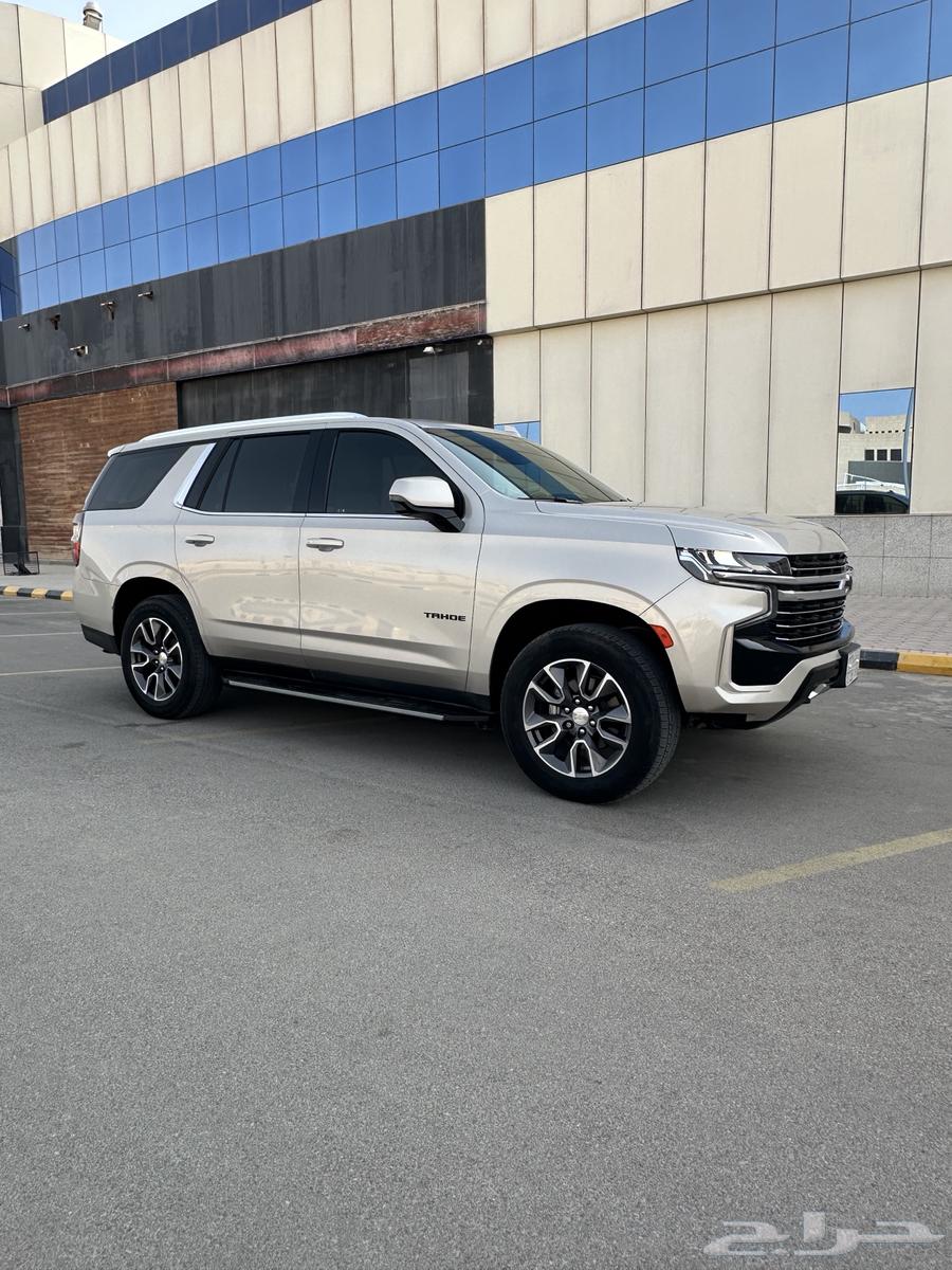 تاهو LT 2023 دبل64342487096705112