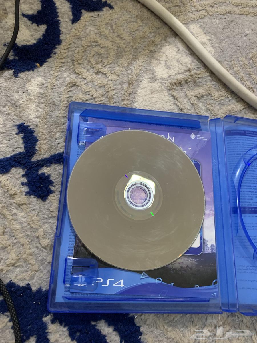 شريط سوني4 للبيع العبه HoRizoN ب22البيع64096652405251113