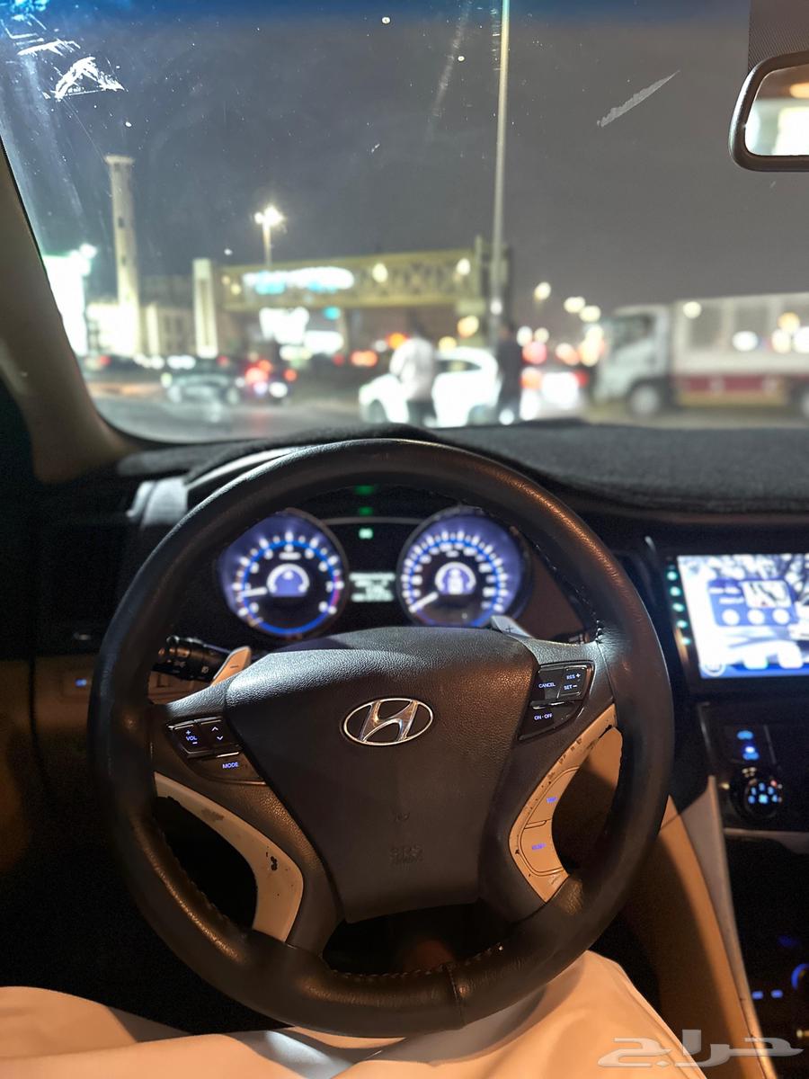 Sonata 2014 Clean Usage64344063787137110