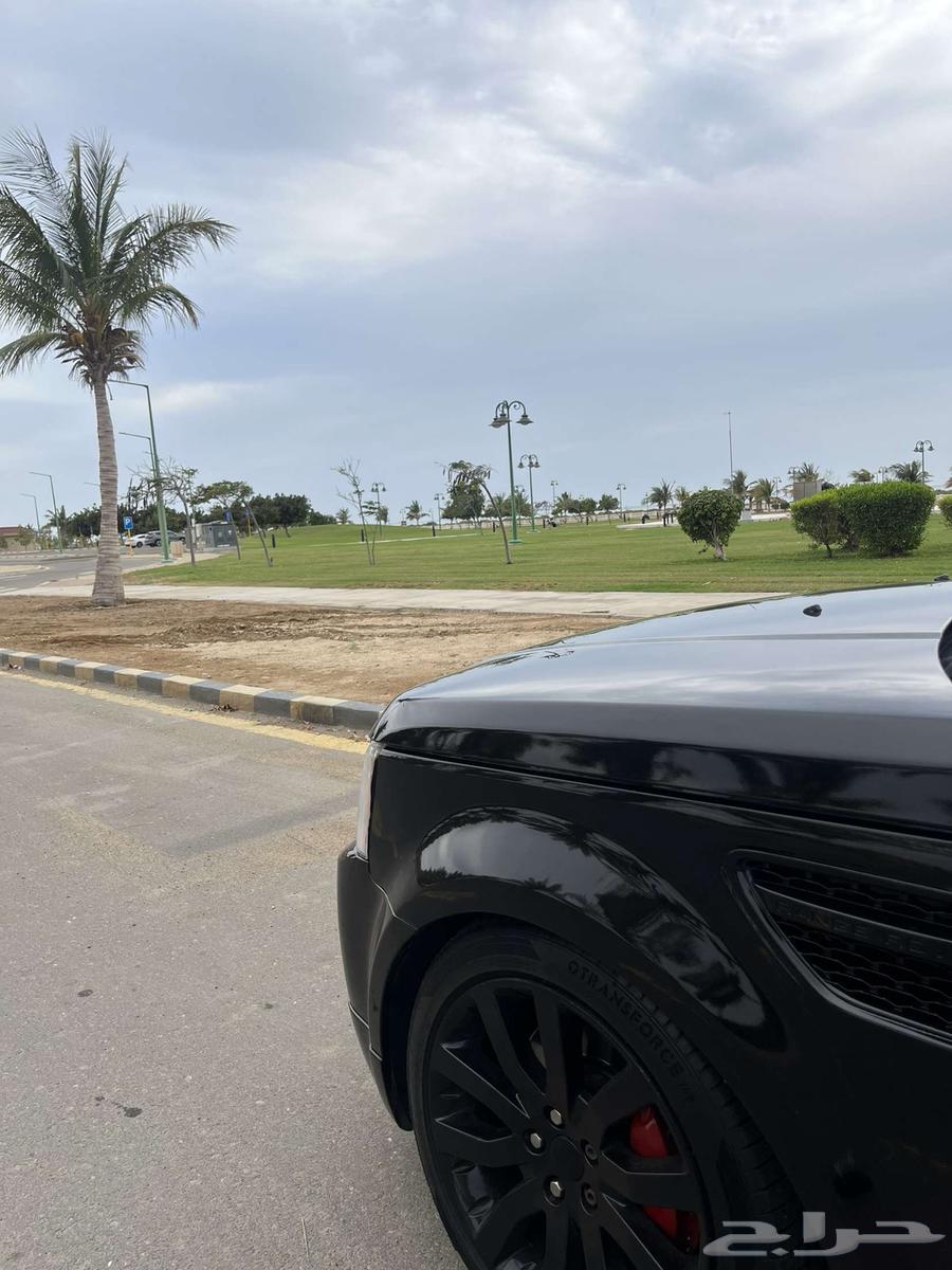 رنج روفر سبورت64345896473987111