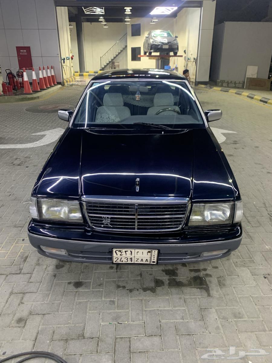 سيدرك 1999 بيع او بدل64345522407169114