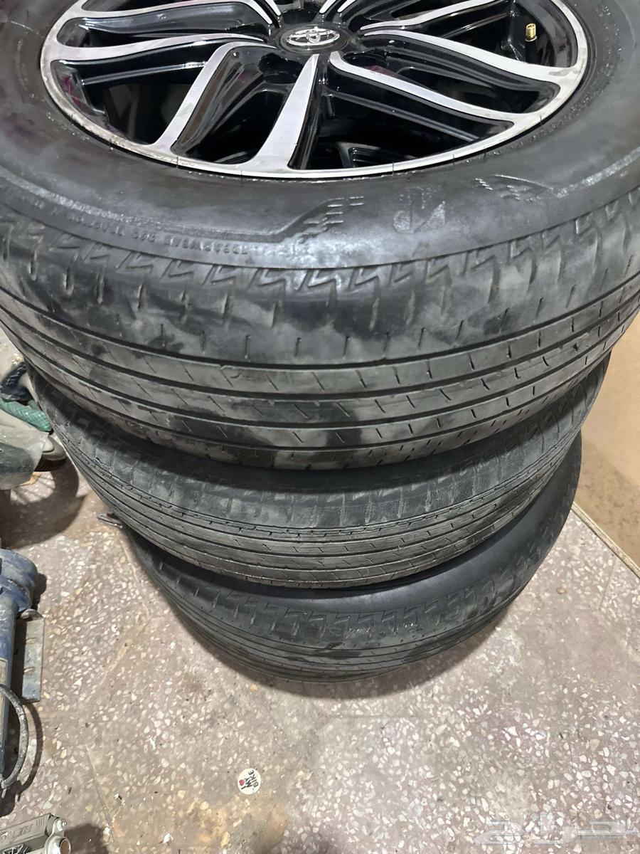 جنوط كامري مطوره من 21 الى 2464345448226051110