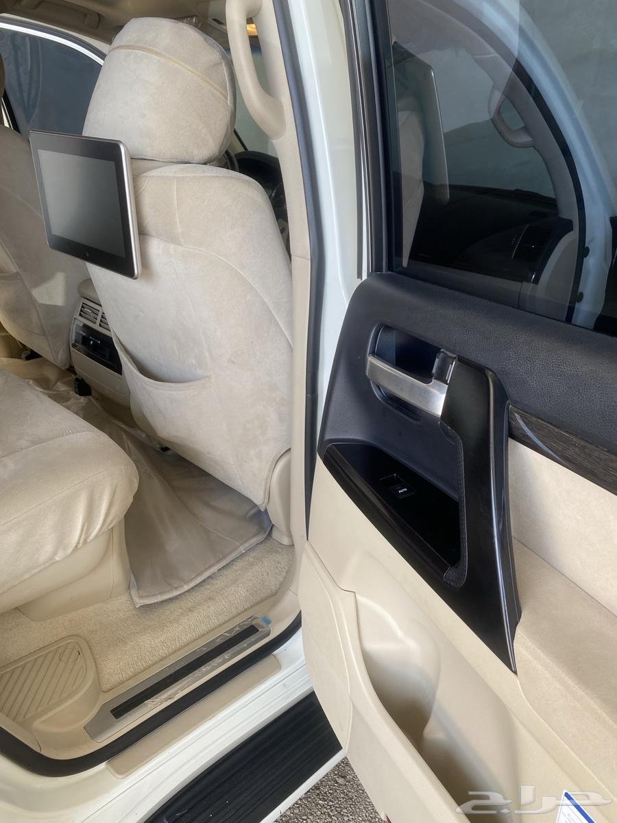 لاندكروزر تورينق 2020 فل كامل64344406654849113