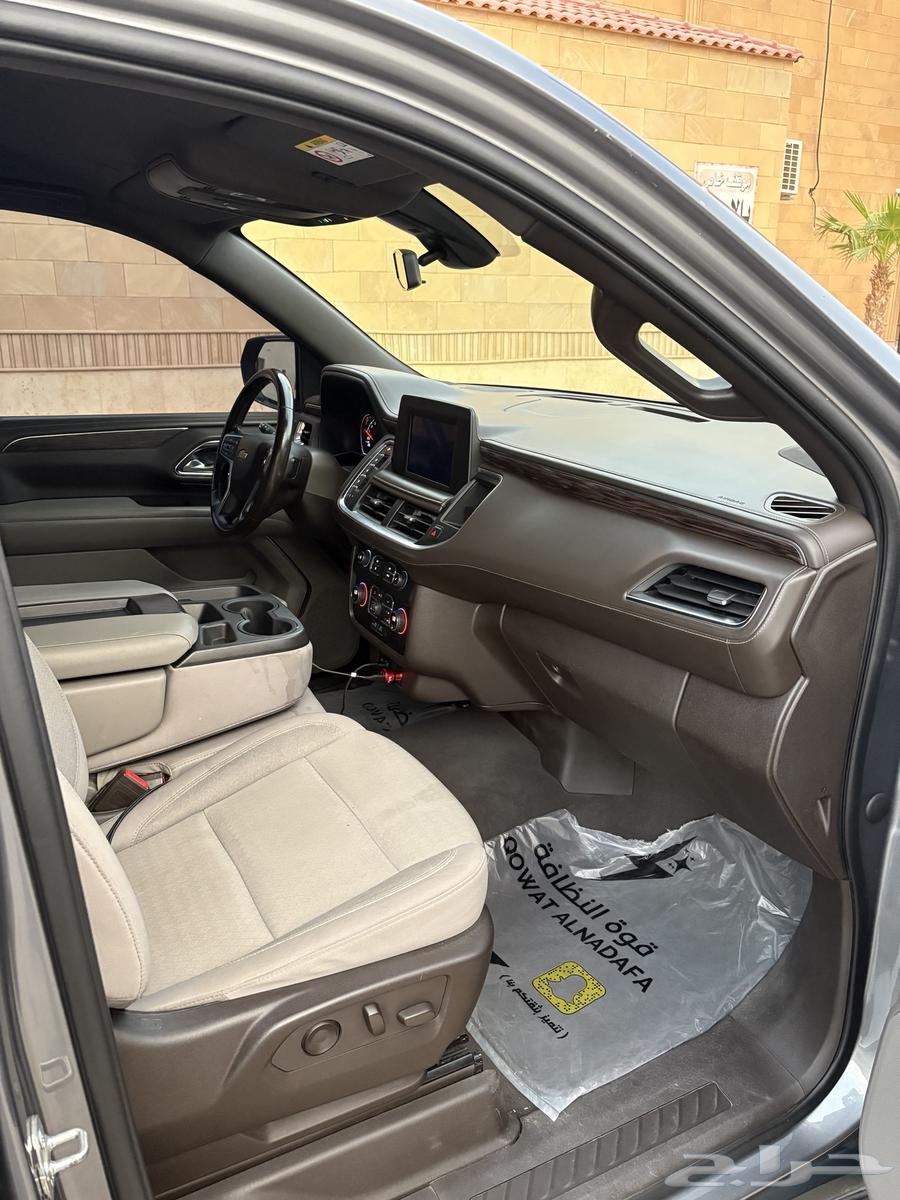 للبيع تاهو قصير64344018806401114