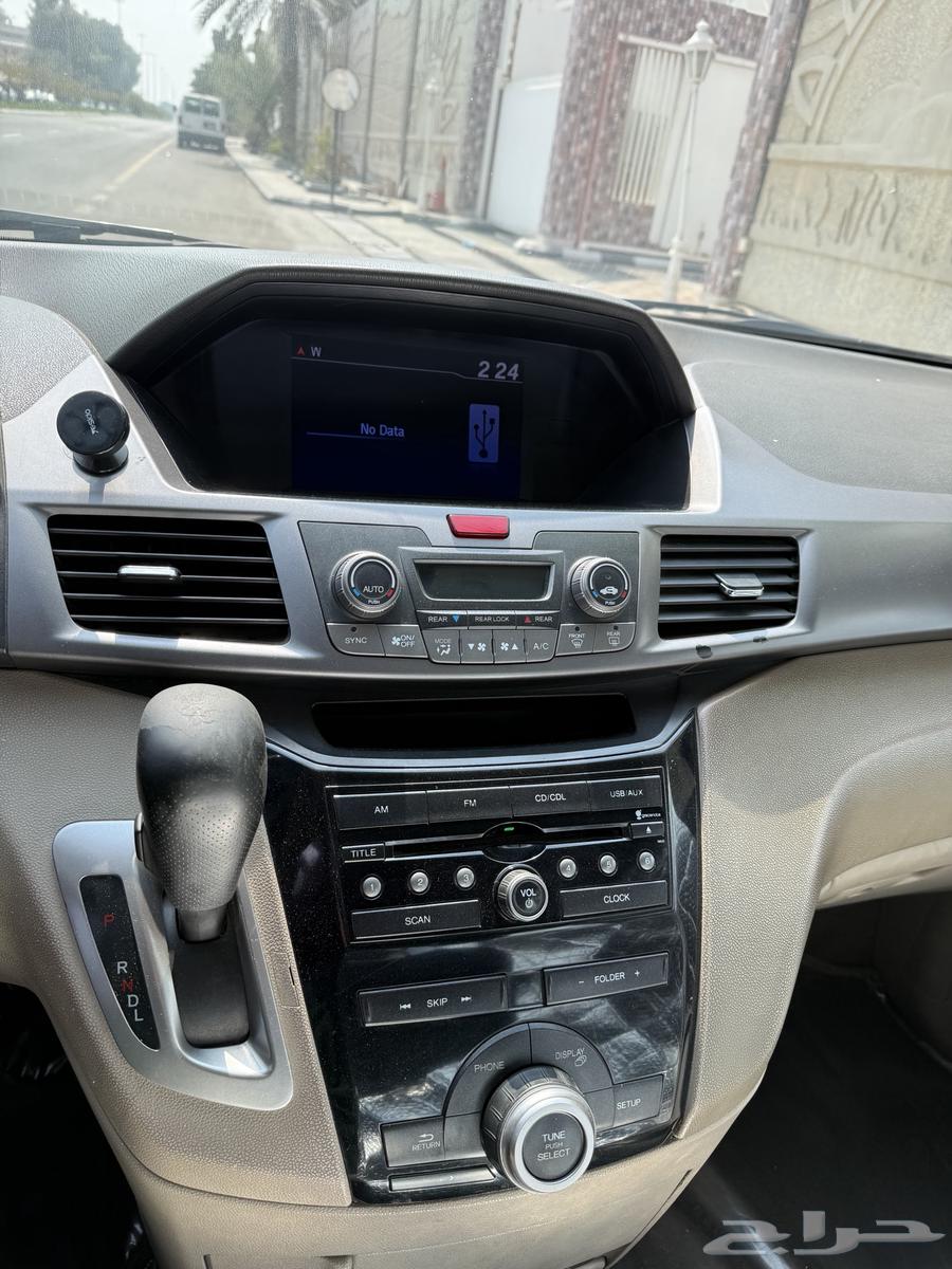 هوندا أوديسي 2013 فل كامل64341007204225110