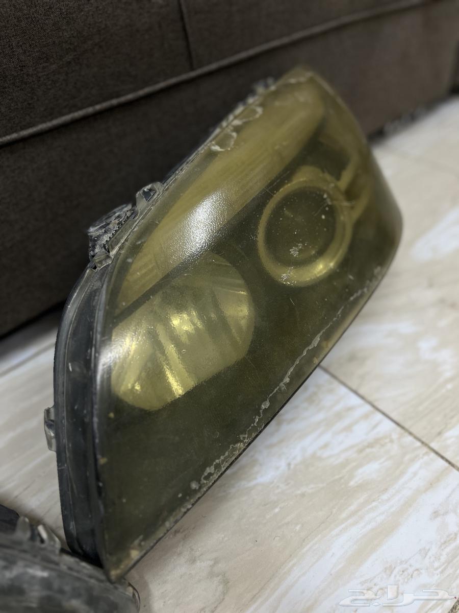 قطع كابرس 2007-2016 وماليبو 2013-201664343628101761110