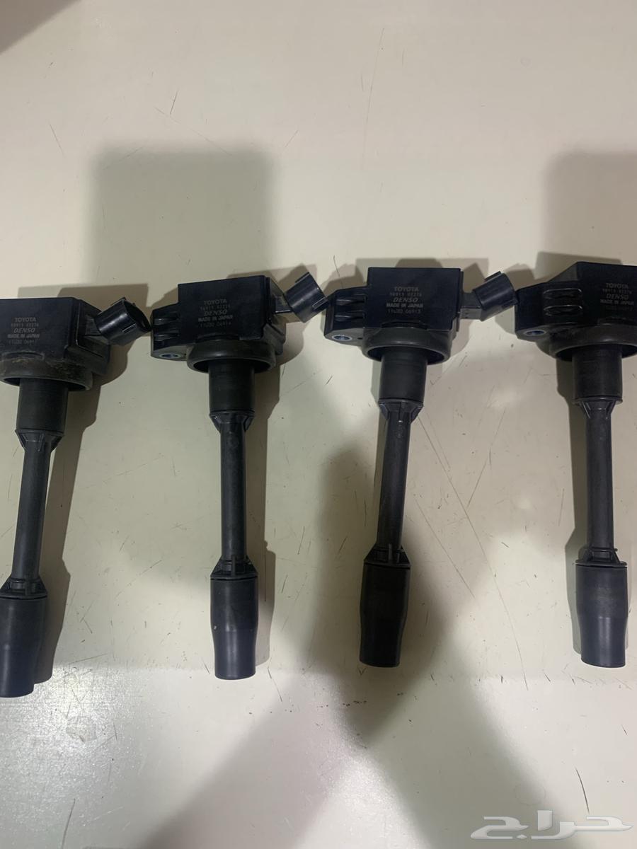 للبيع طقم كويلات كامري وكالة موديل 201864350056176257111