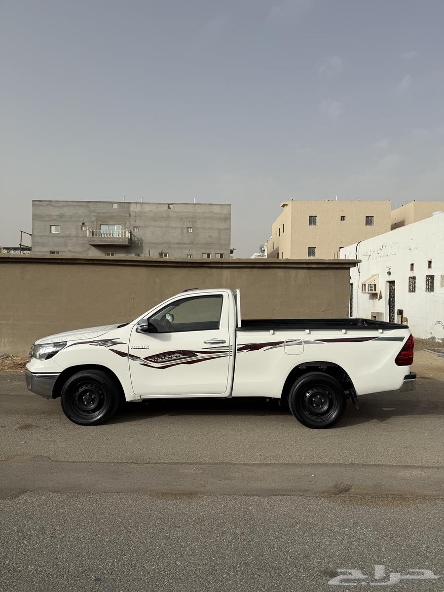 هايلوكس 2020 غماره فل 270064340312406017113