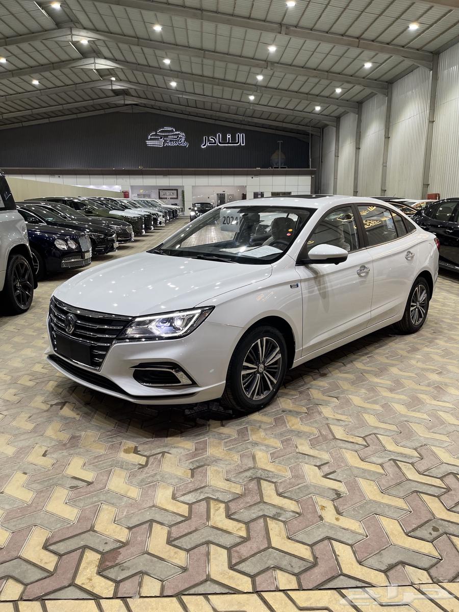 ام جي 5 سعودي فل لاكشري انسب الاسعار كاش اقساط64340008055939111