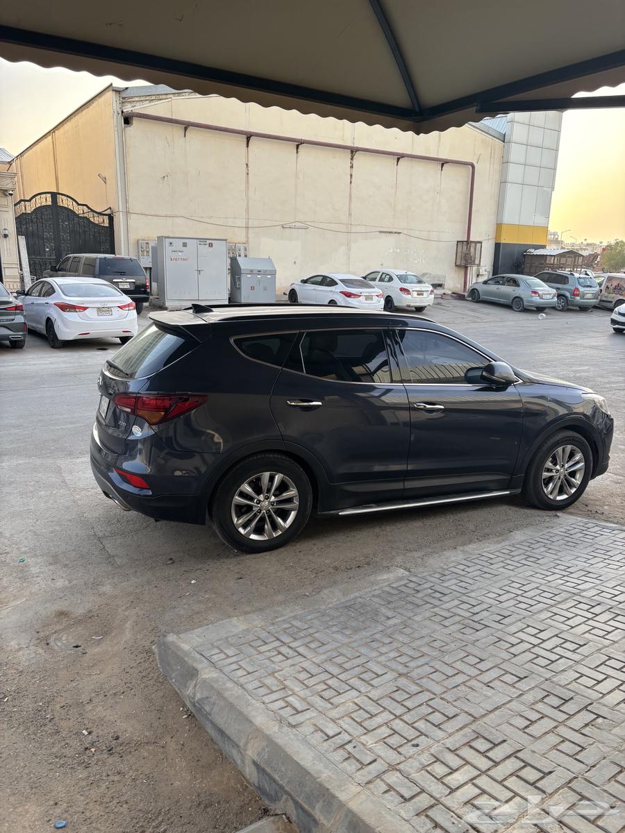 سنتافيه هونداي64343072534275110