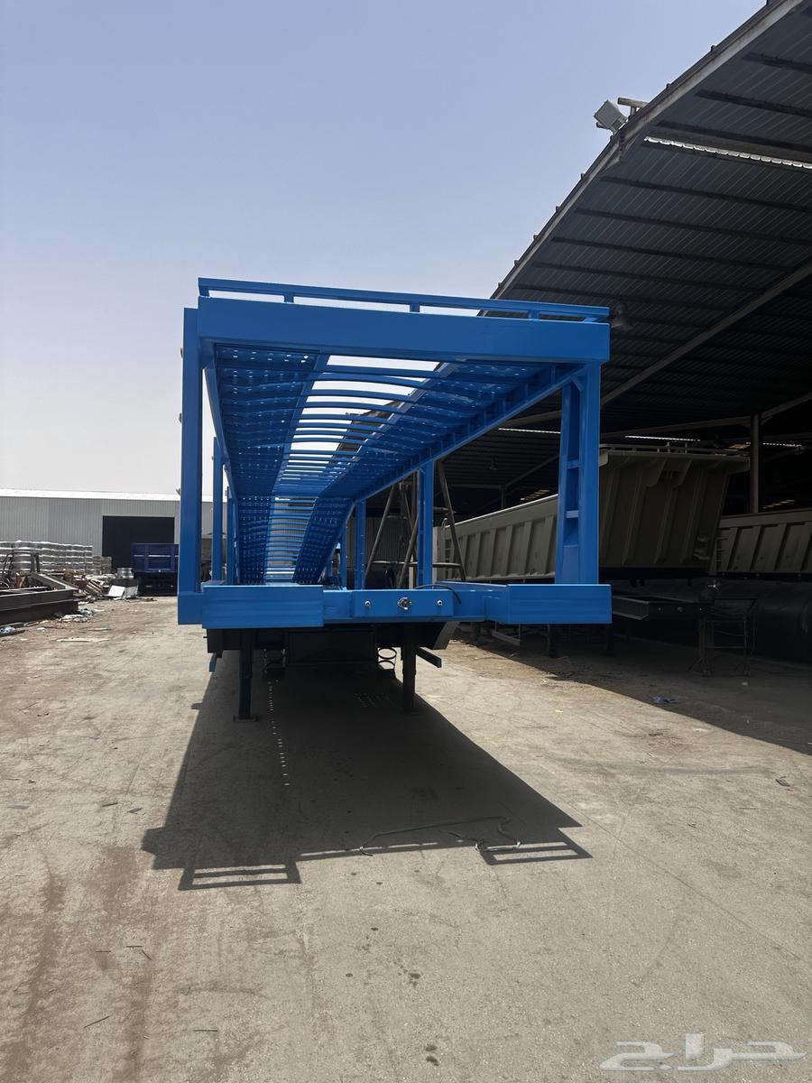 ناقله سيارات دورين ب احدث التصاميم64345165289475111