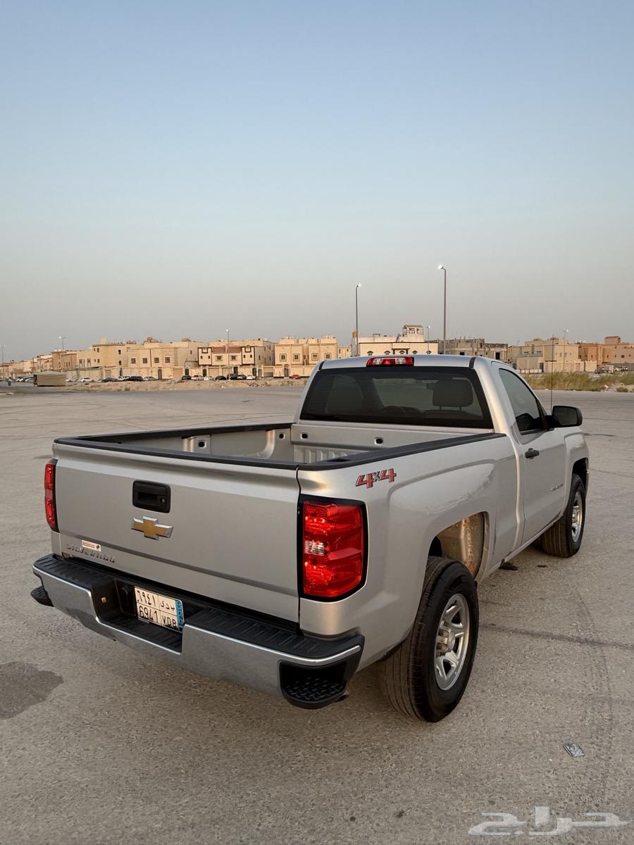 سلفرادو 2018 للبيع64344866776450113