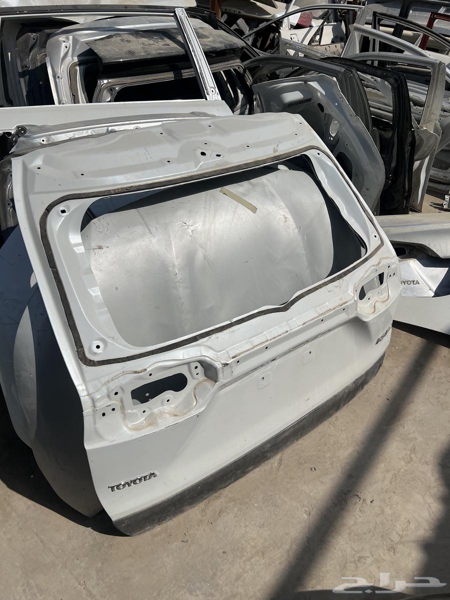 Rav4 trunk door 2020-2021-2022-2023-2024-2025 Ravfor64342682876162114