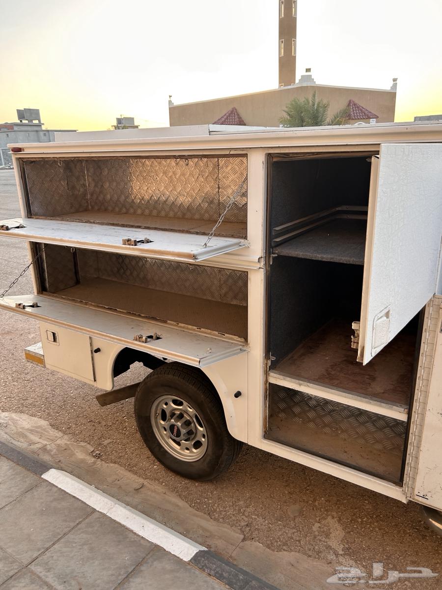 For sale, a multi-company toolbox64345626599425114