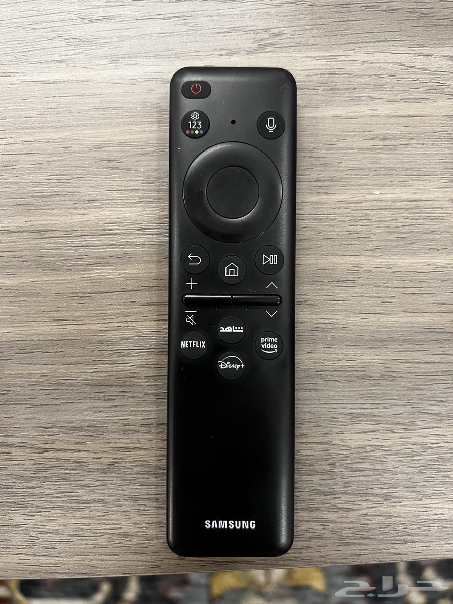 Samsung Smart 65-inch Screen64097031858307112