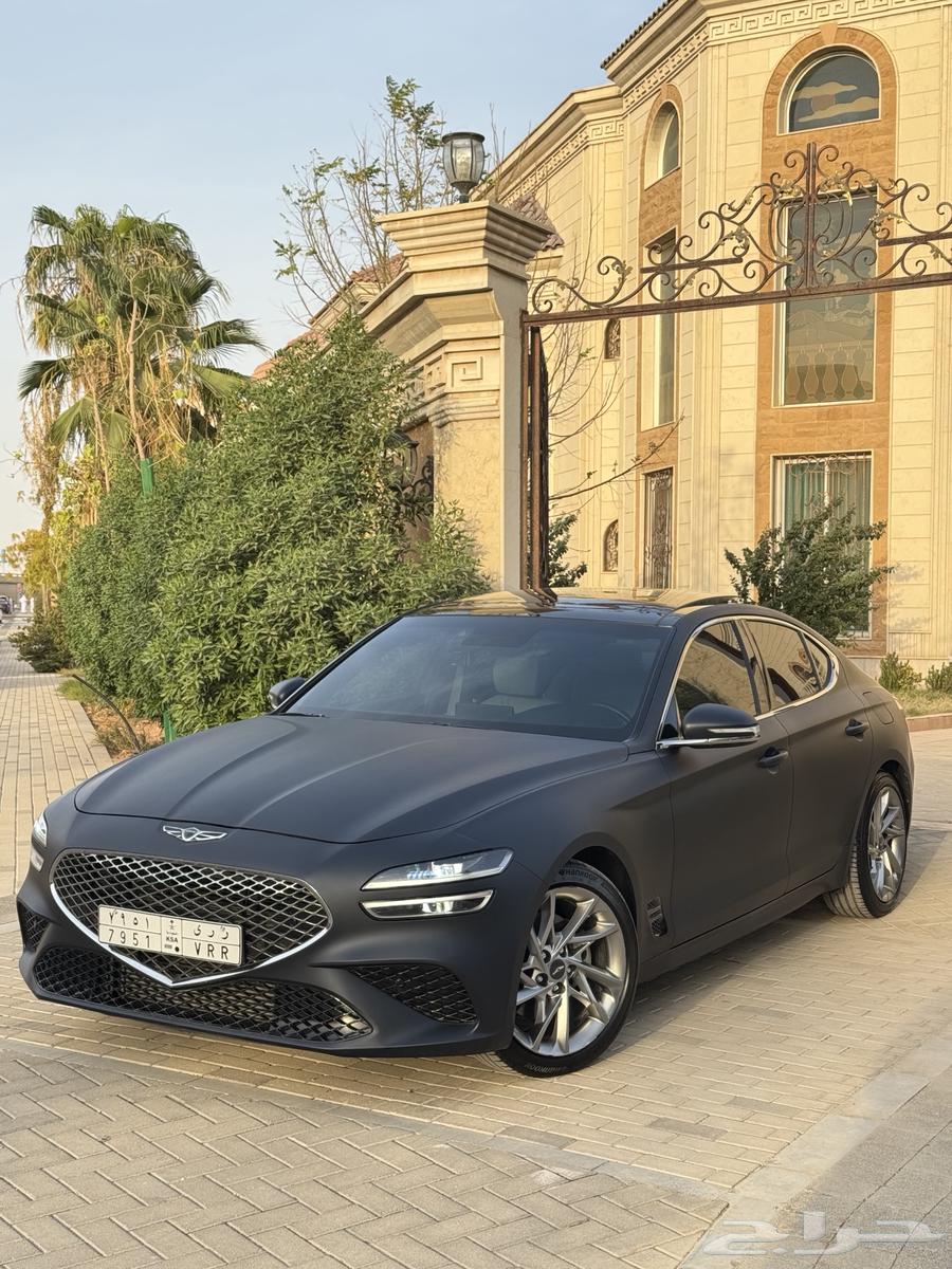 For sale 2021 Genesis G7064344377149825110