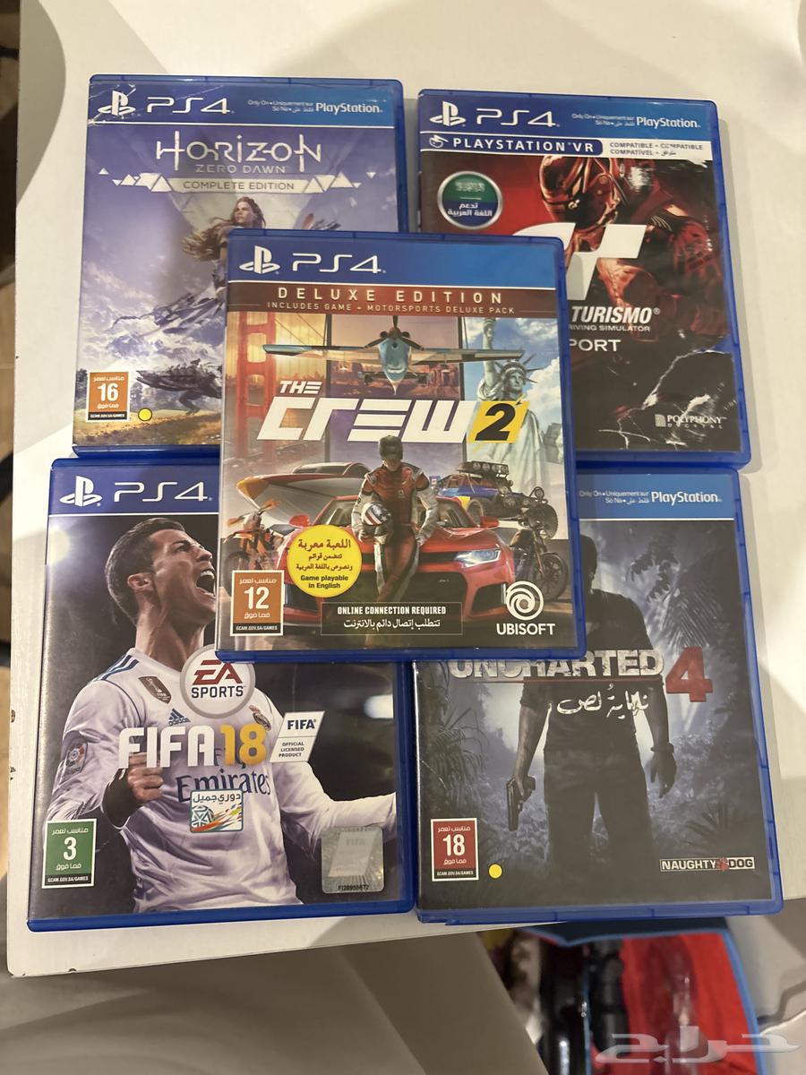 ل900ps4مع كل الأشياء64096790348929111