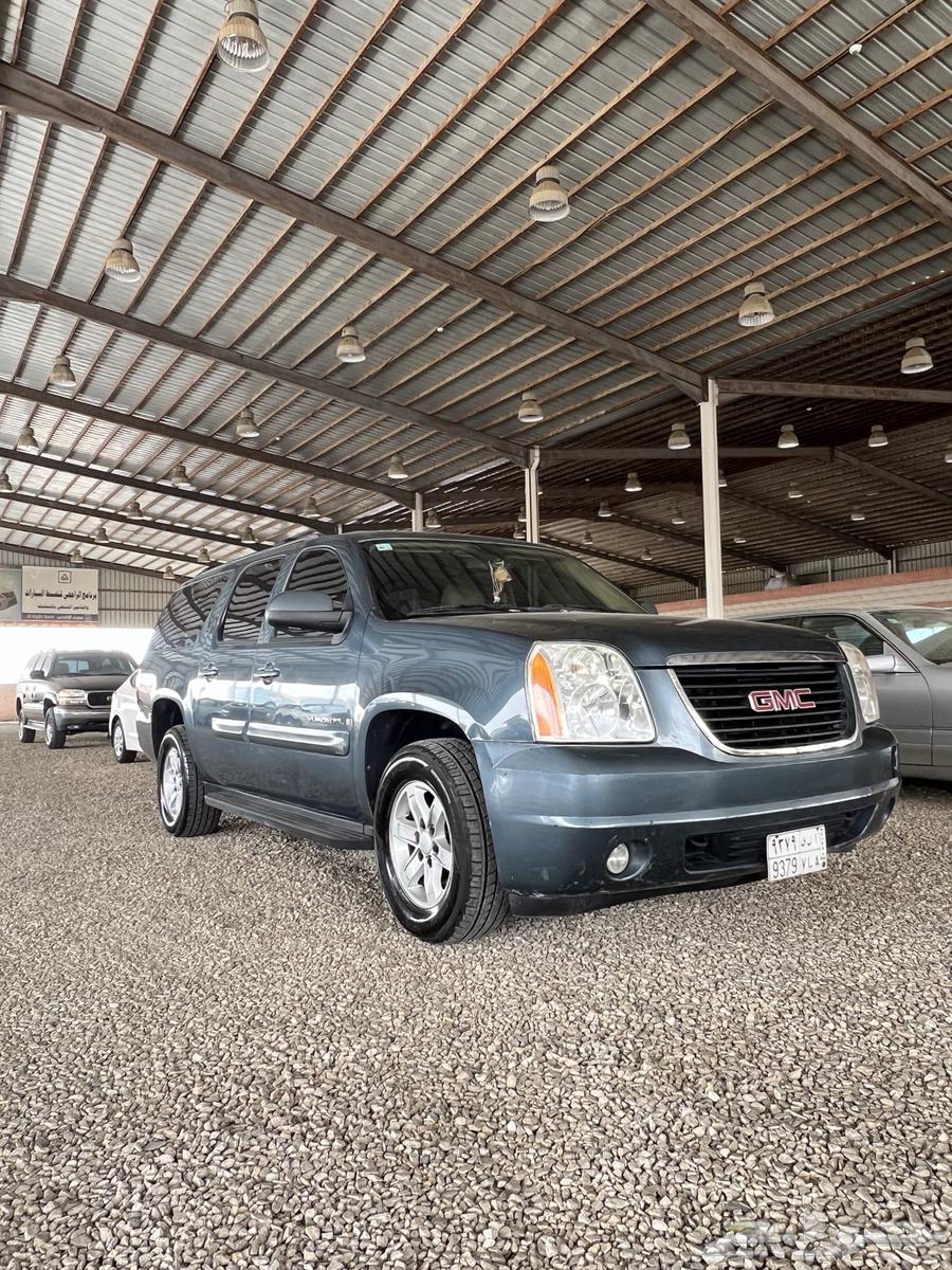 جمس يوكن 2009 طويل64342803422977110