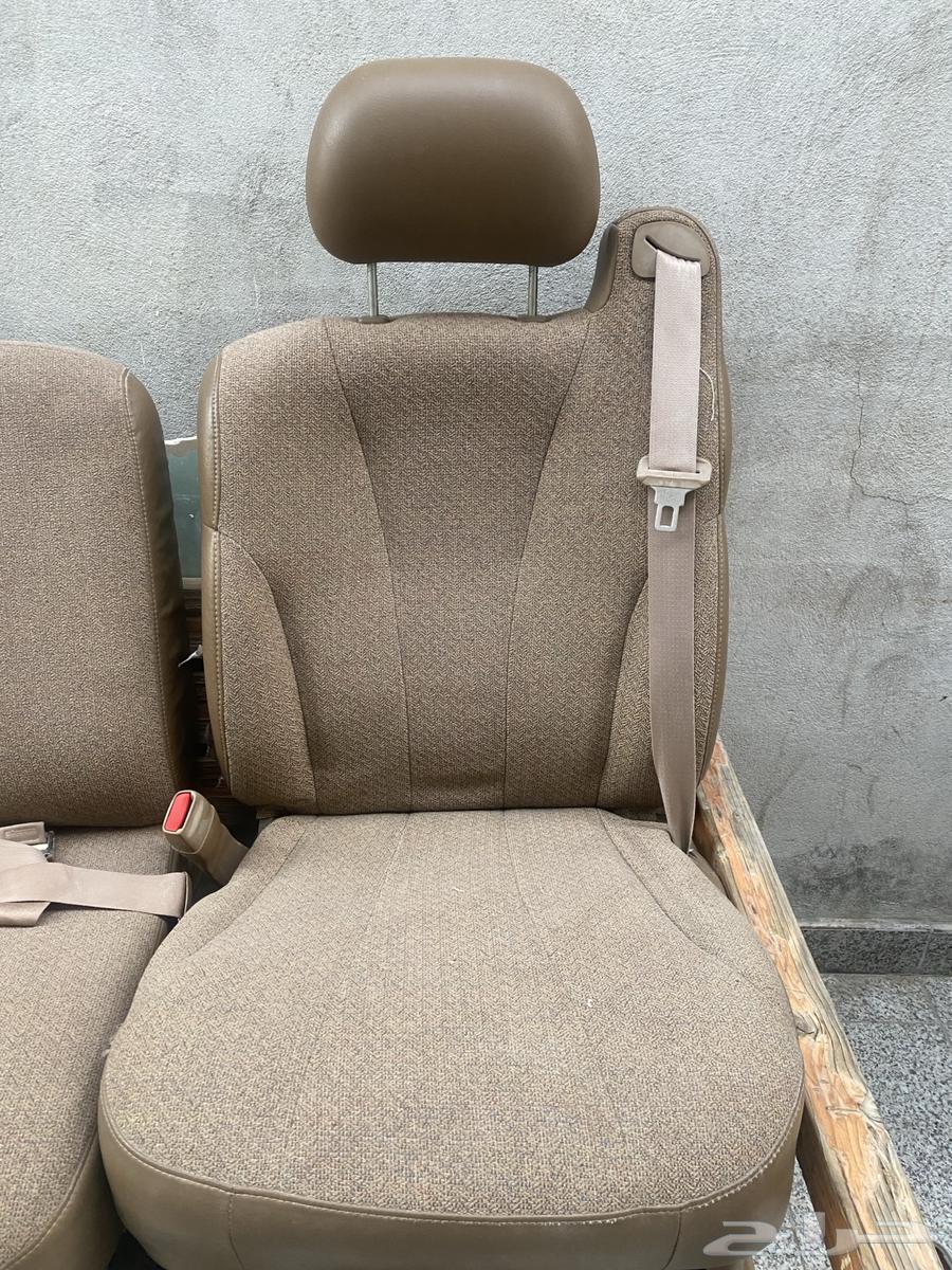 مراتب   مقاعد   جمس 2000 الي 2002 ستاندر نظيفه64338499740034111