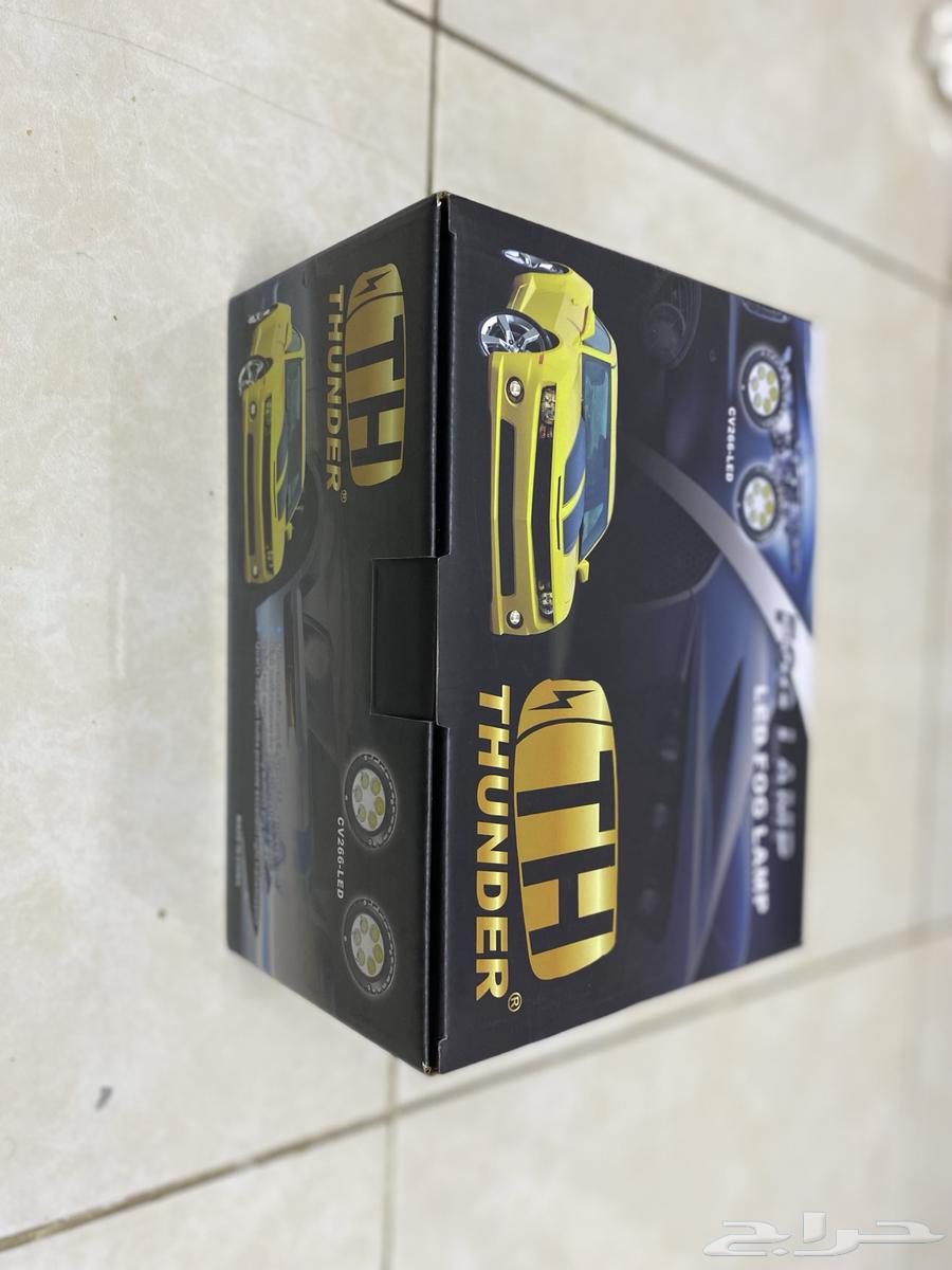 كشاف جمس يوكن 2007-2014 ليد64413706017921114