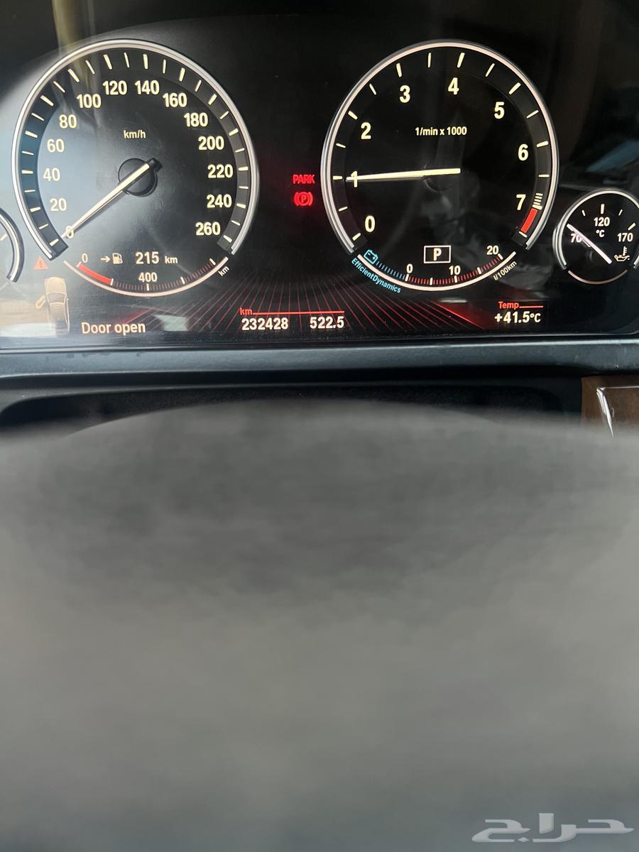 بي ام دبليو موديل 2010 لون اسود البيع على السوم64344806653570110