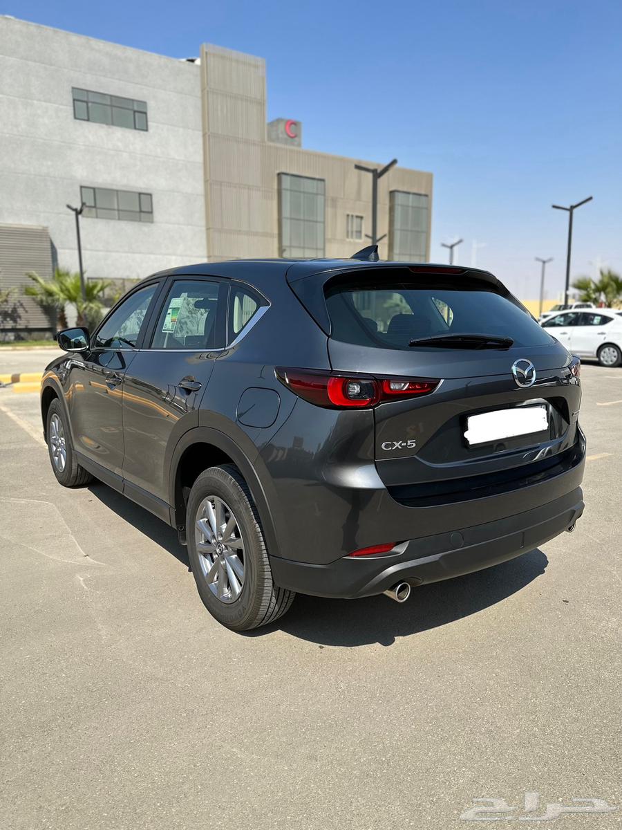 Mazda CX-564344063778562113