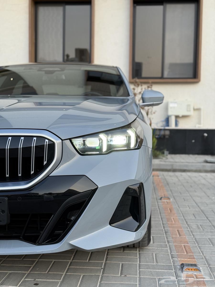 بي ام دبليو 2024 Kit M64341583981442111