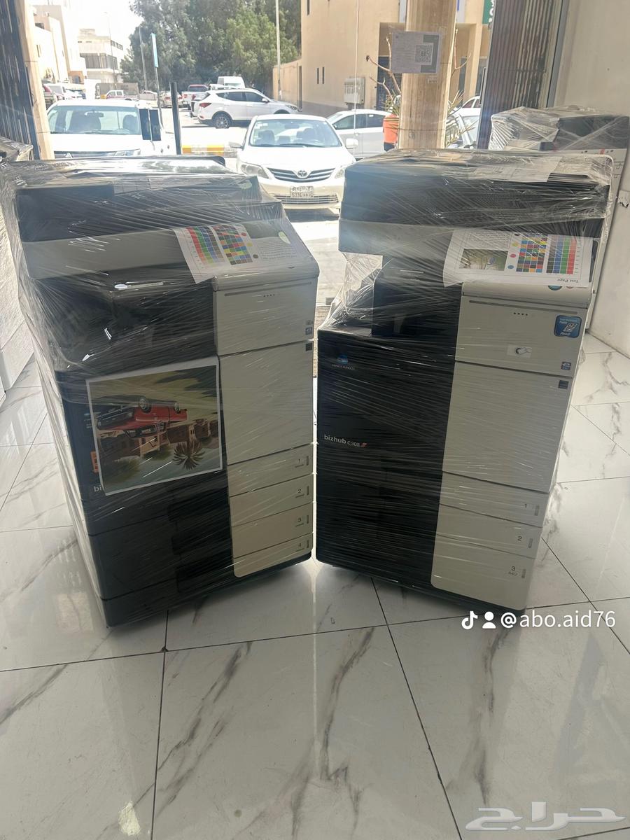 ماكينات تصوير ملون واسود عروض المدارس64097044100481113