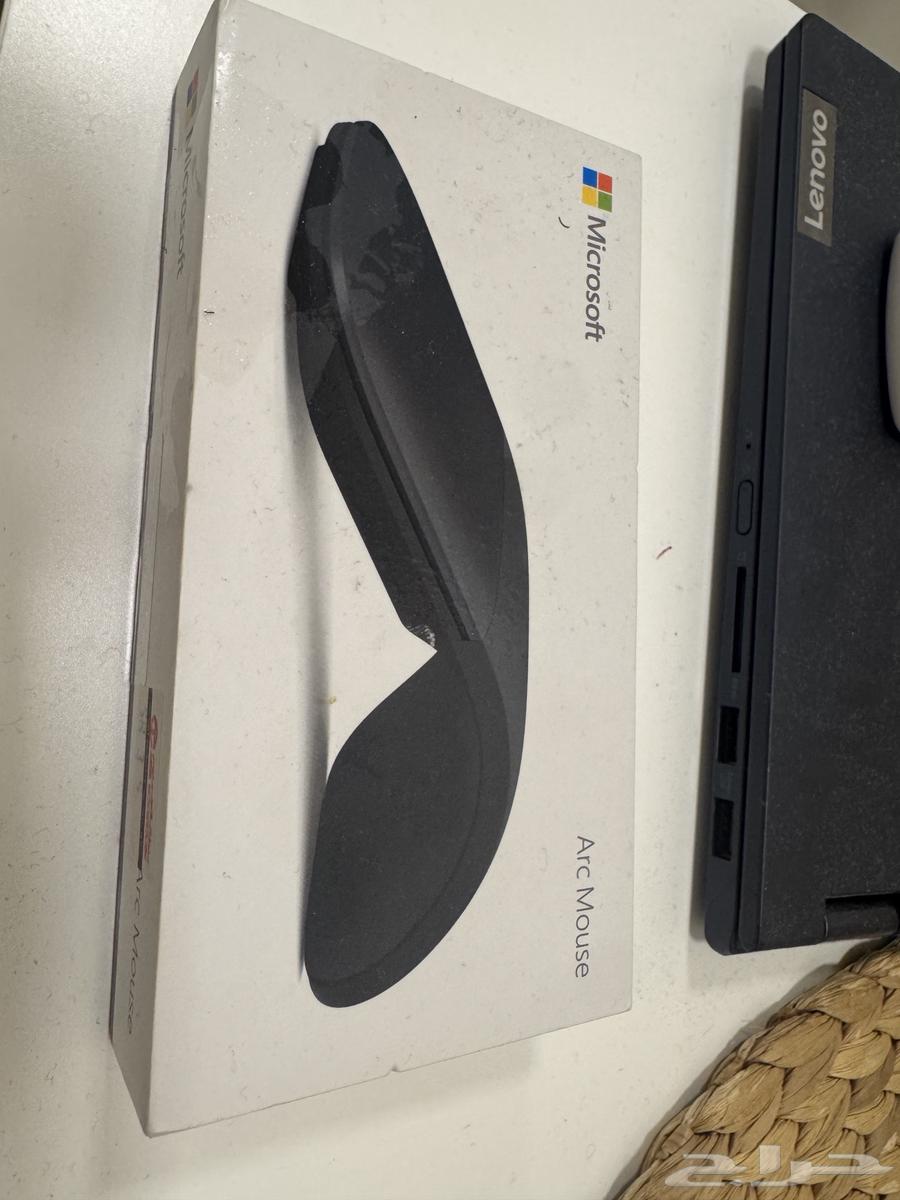 فاره مايكروسوفت arc mouse Microsoft64096917482371110