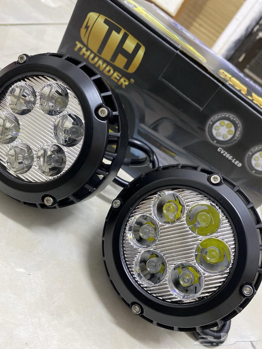 كشاف جمس يوكن 2007-2014 ليد64413706017921111