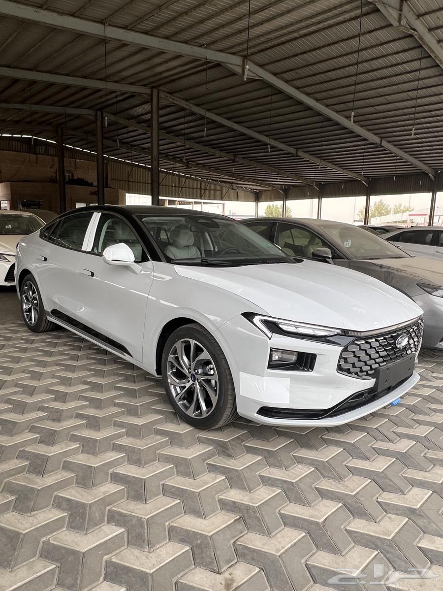 Ford Taurus Titanium Aflanch New Color 202564342052016385111