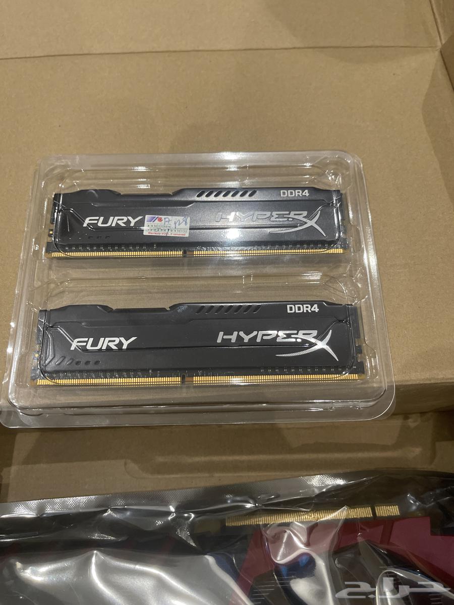 pc parts قطع كمبيوتر للبيع64097033064834110