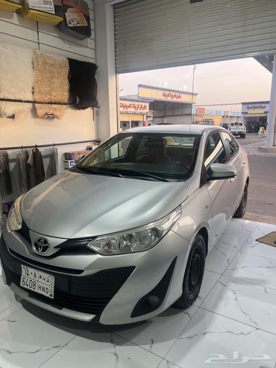 Yaris 202064343733768322112