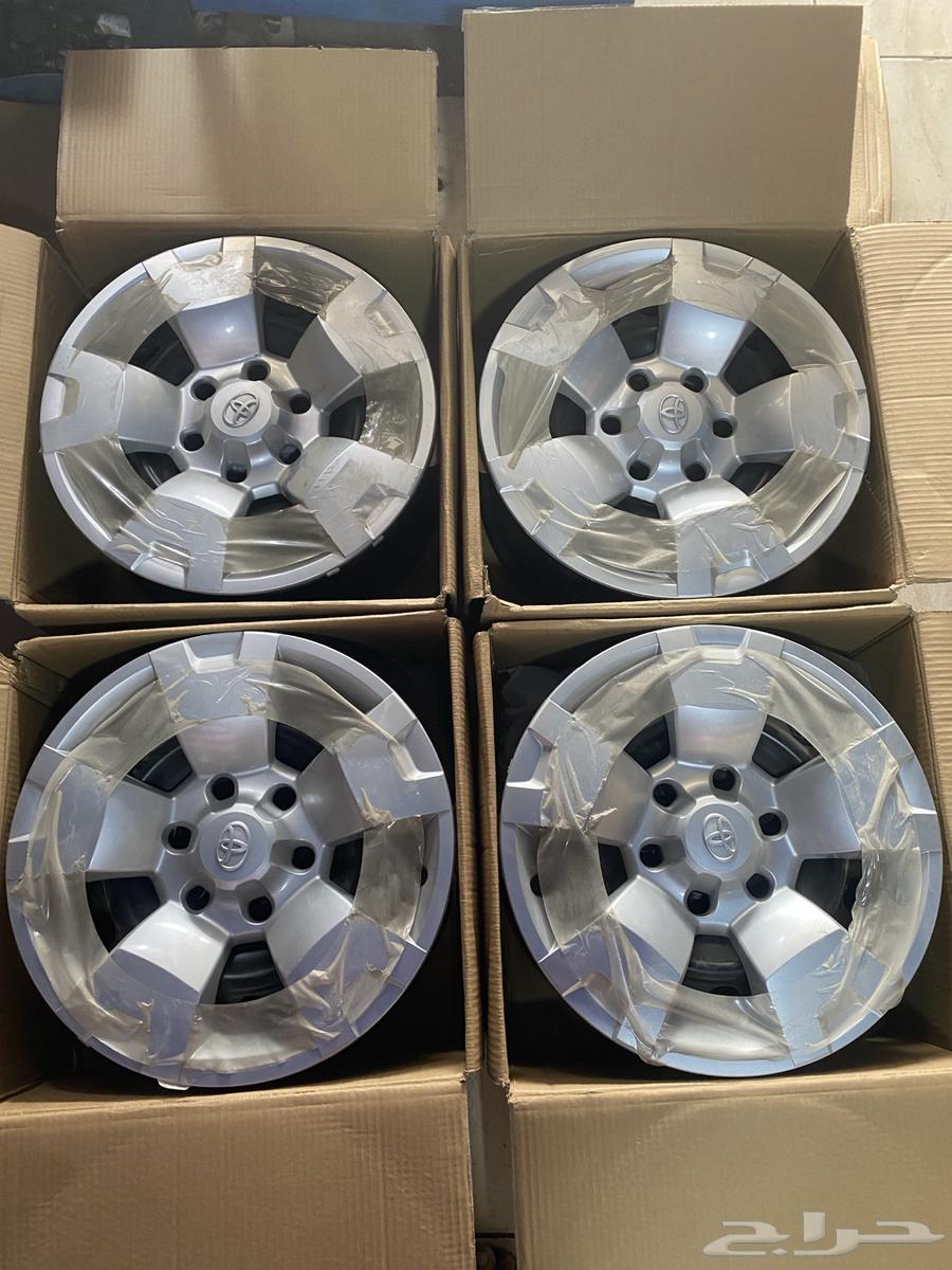 طقم جنوط هلل فرشنر اصليه وكاله معا طيسها مقاس 1764339917425410112