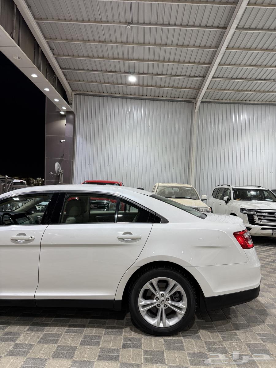 للبيع فورد تورس نص فل موديل 201464344776825601114