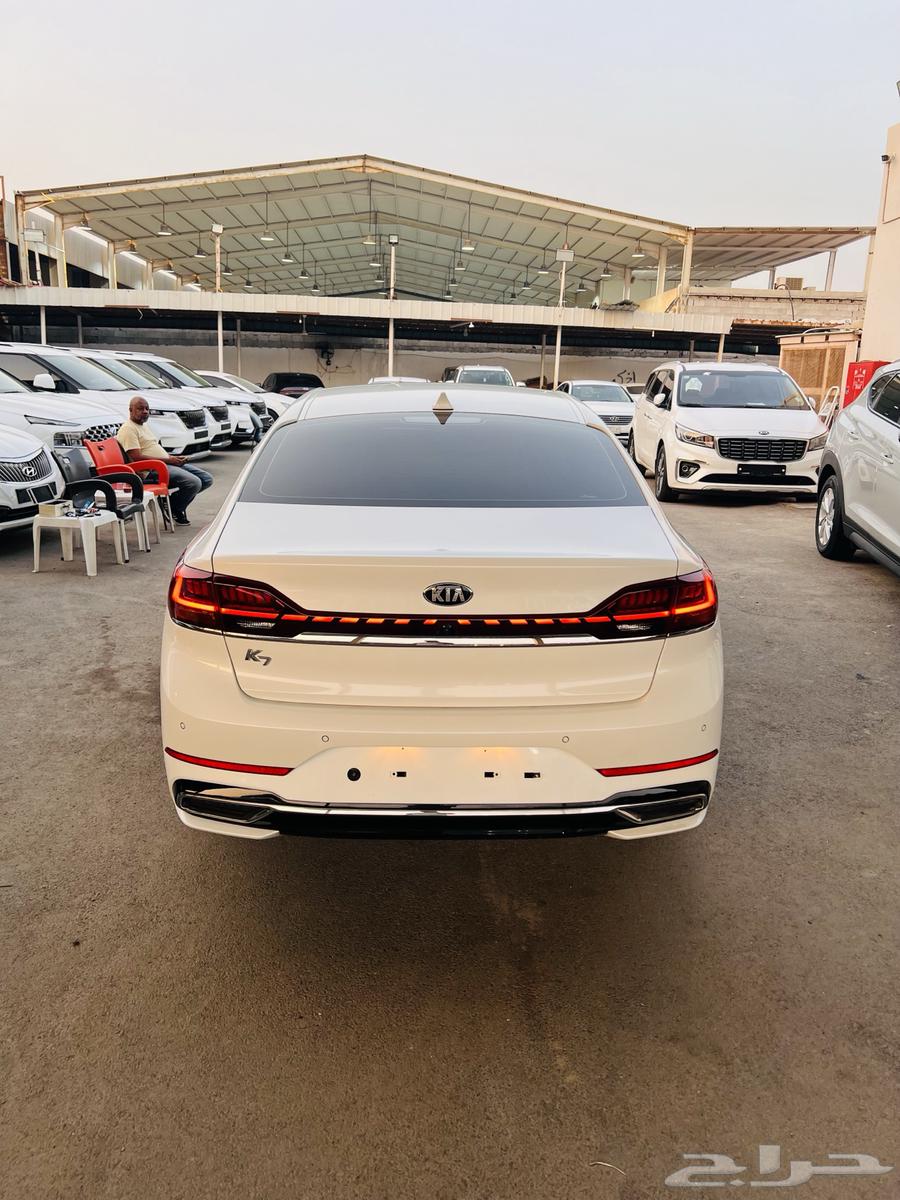 كادينزا 2020 (بنزين) وارد كوريا64341870945537112