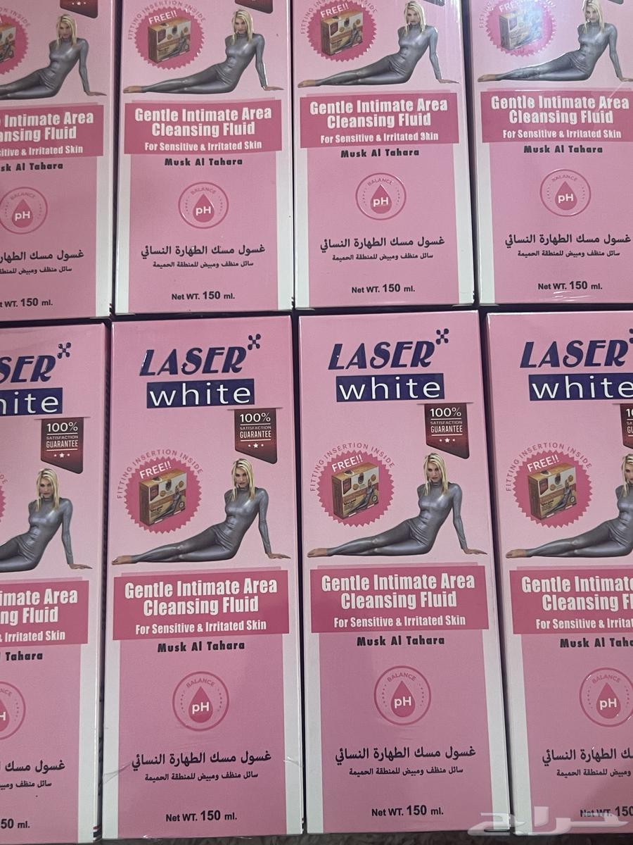 خاص للنساء غسول مسك الطهارة ( تايلندي )64096911328899111