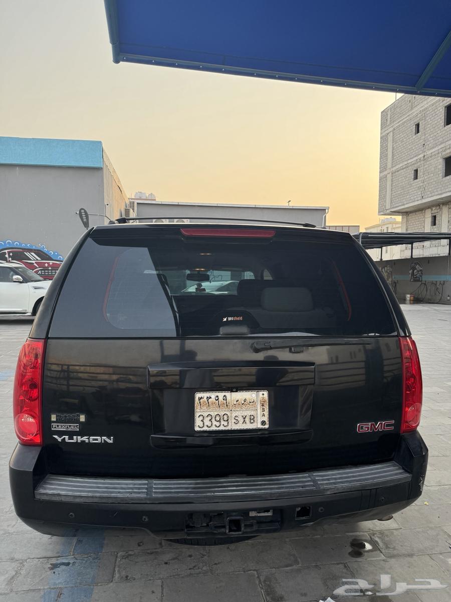 2010 GMC Yukon XL for sale, first owner64340038007553114