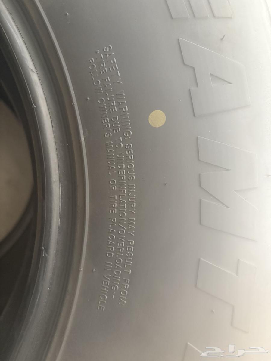 شاين على جنوط 18 للبيع64341237428865112