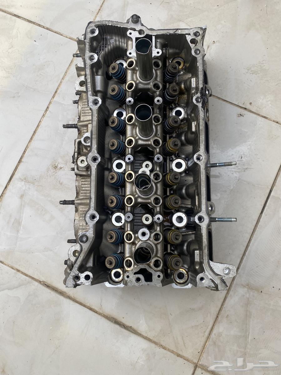 2024 Camry Engine Head64339645117955112