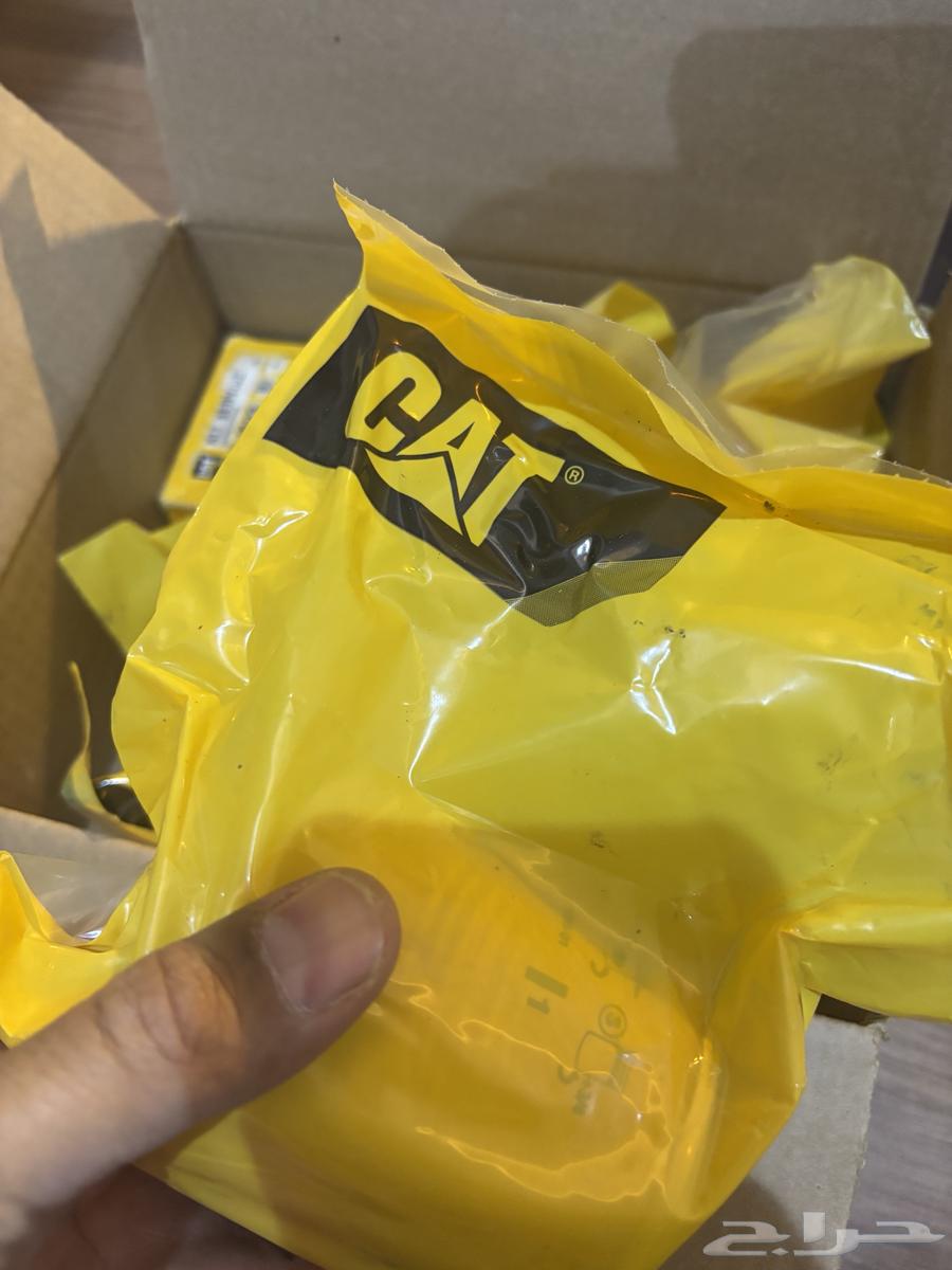 Bobcat Oil Filters64338034725633110