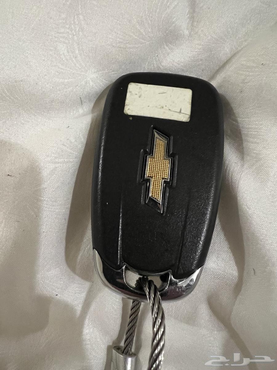 مفتاح شيفرولية ماليبو ريموت أصلي موديل 20-24 للبيع64346163374081111