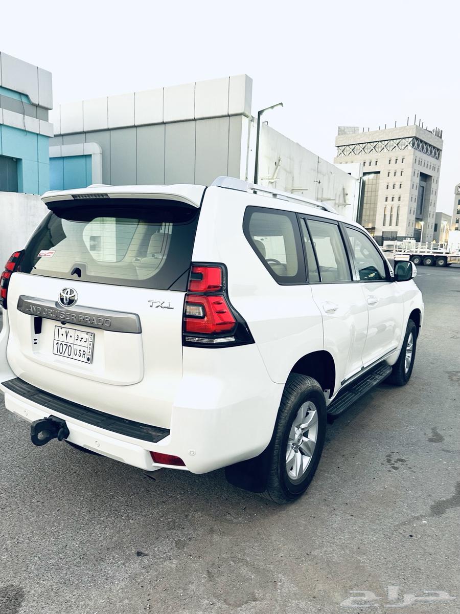 Prado 2023 open, running 36km64339255986435114