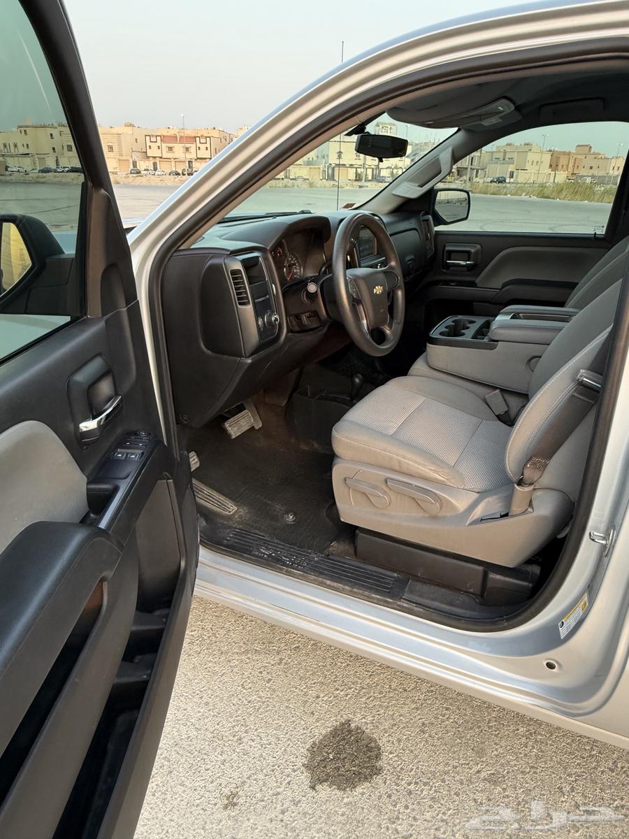 سلفرادو 2018 للبيع64344866776450114