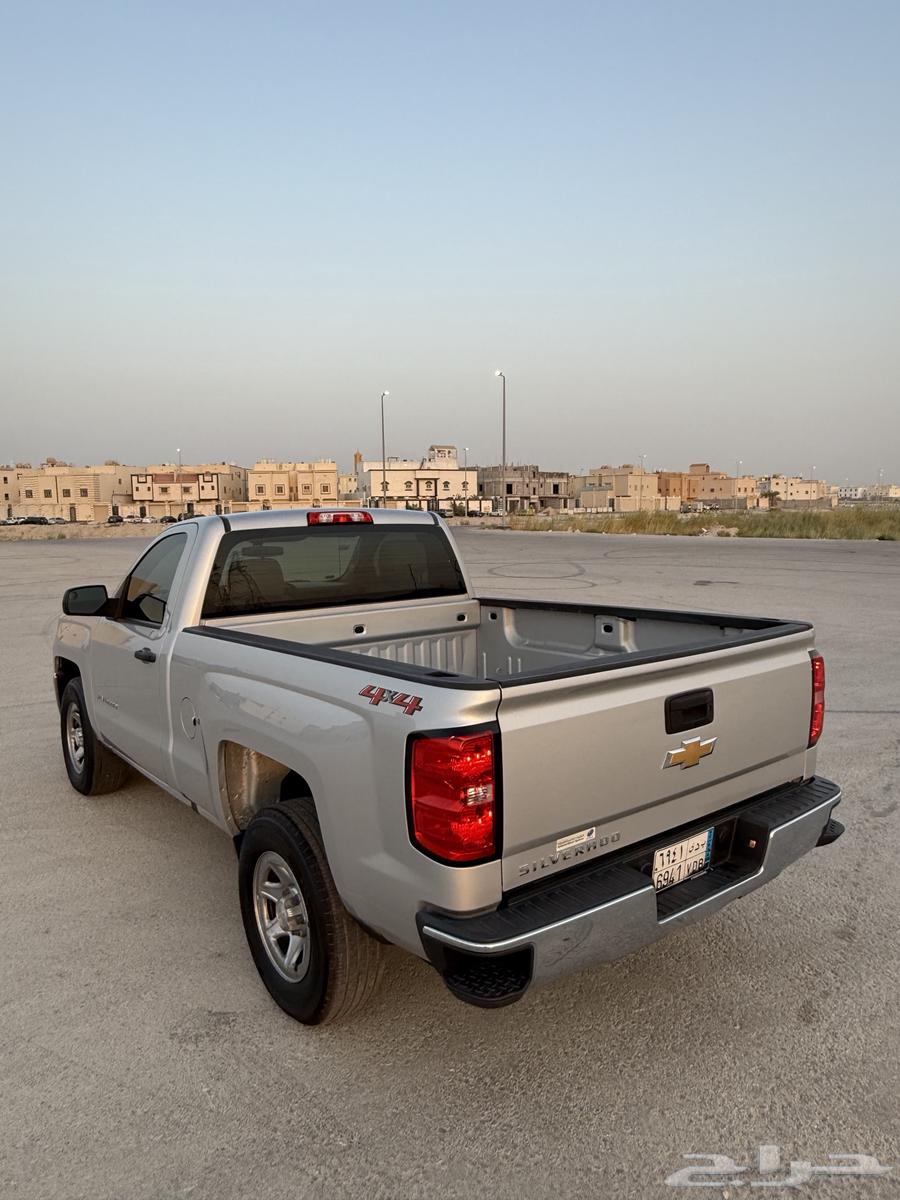 سلفرادو 2018 للبيع64344866776450111