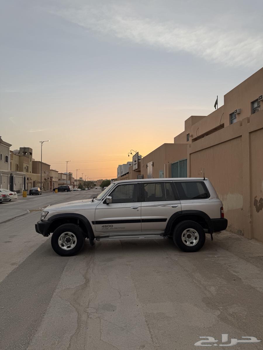 Nissan SUV for clean enthusiast, I accept exchange64345522473601113