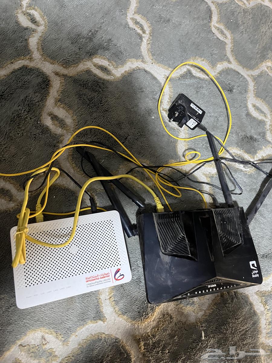 Semi-new network amplifier64096782478978111